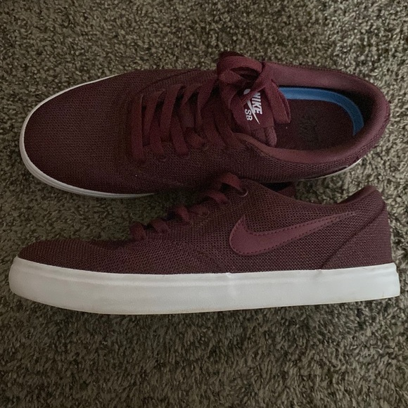 Nike Shoes - Nike SB Check Solar
